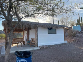 Cabaña del amor